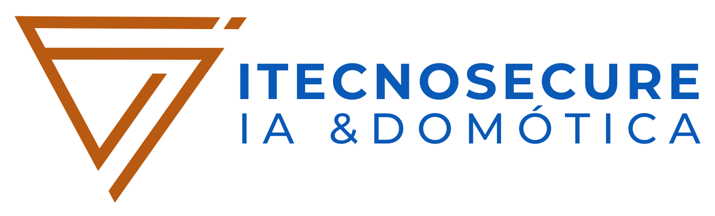 Cerraduras Inteligentes / Cámaras con IA · iTecnoSecure